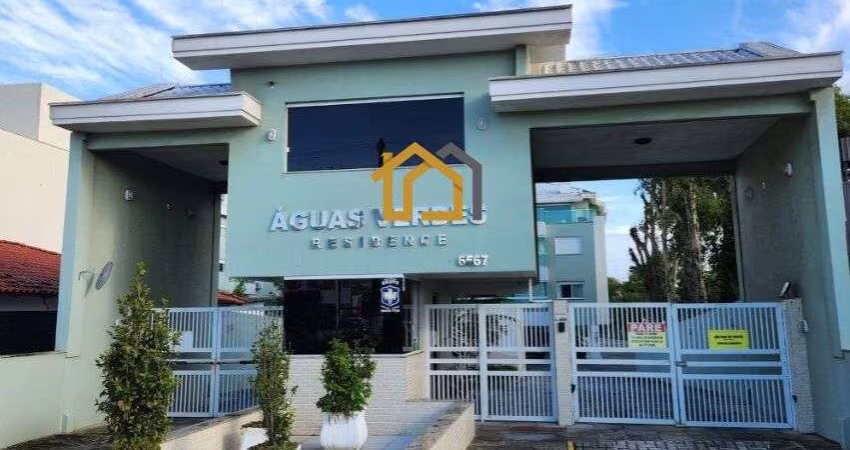 Residencial Águas Verdes - Apartamento Alto Padrão.
