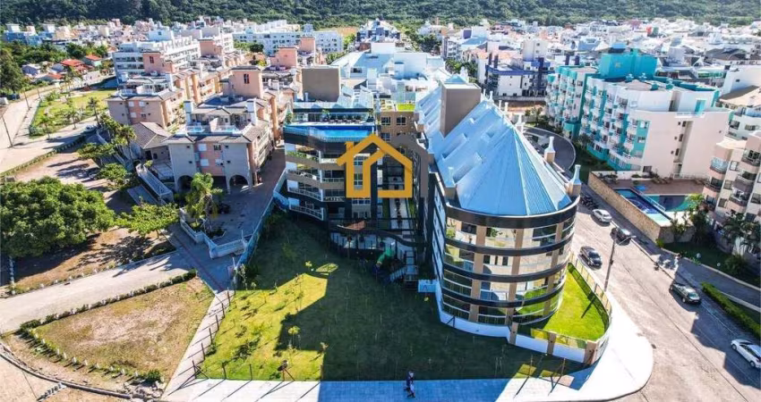 Gaivotas Golden Residence - Apartamento à venda no bairro Ingleses Norte - Florianópolis/SC