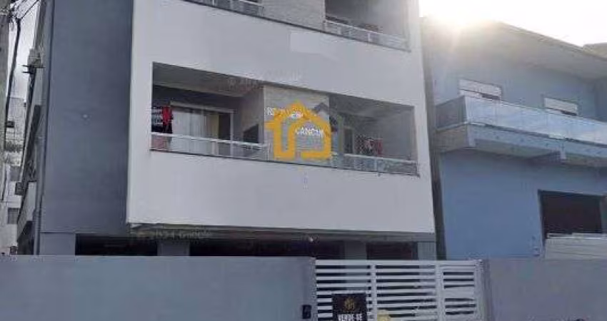 Apartamento à venda no bairro Ingleses do Rio Vermelho - Florianópolis/SC