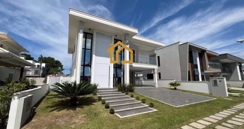 Condominio Residencial Red Park - Casa à venda no bairro São João do Rio Vermelho - Florianópolis/SC