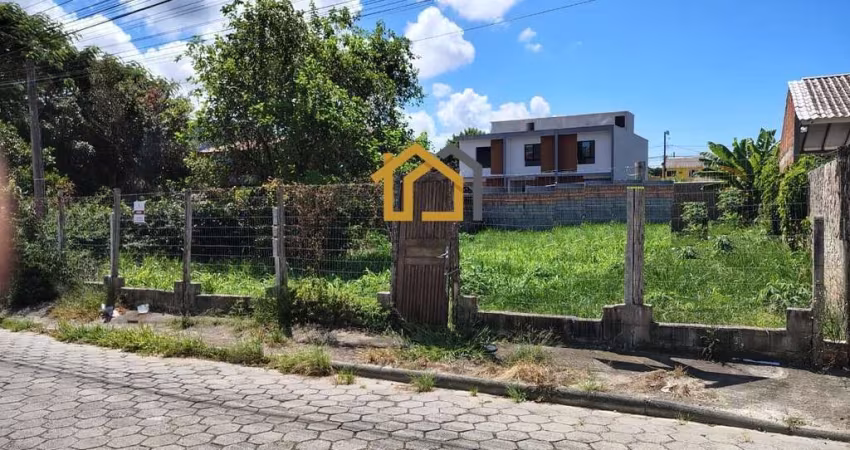 Terreno em São João do Rio Vermelho, Florianópolis/SC