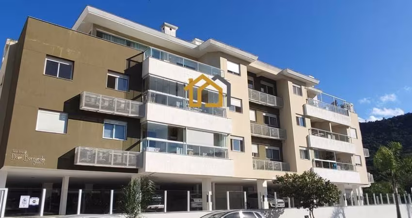 Condomínio Dom Bernardo - Apartamento à venda no bairro Ingleses do Rio Vermelho - Florianópolis/SC