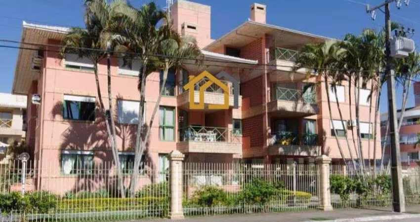 Condomínio Royal Paradise - Apartamento à venda no bairro Ingleses Norte - Florianópolis/SC
