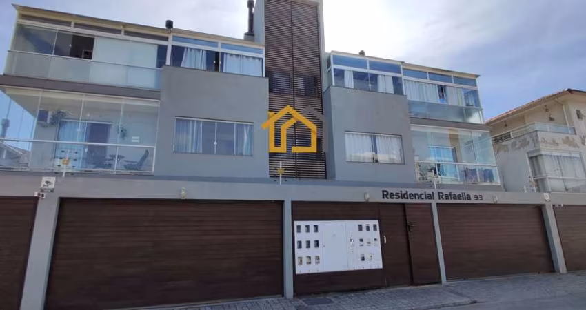 Residencial Rafaella - Apartamento à venda no bairro Ingleses Norte - Florianópolis/SC