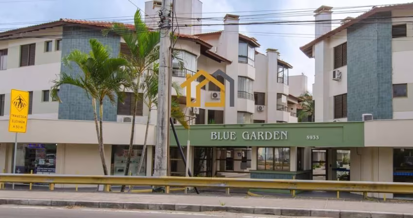 Residencial Blue Garden - Apartamento à venda no bairro Ponta das Canas - Florianópolis/SC