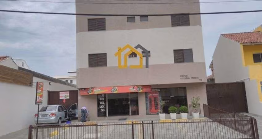 Residencial Vitória Rérgia - Apartamento à venda no bairro Ingleses Norte - Florianópolis/SC