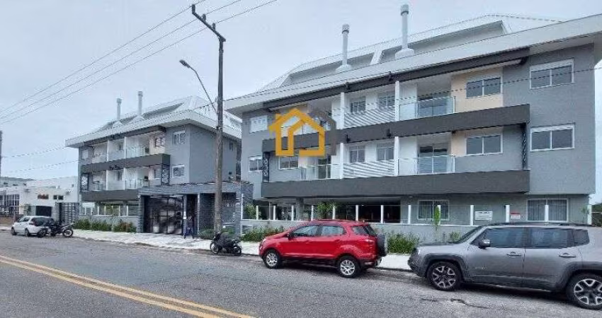 Residencial Hercílio Luz - Apartamento à venda no bairro Ingleses Centro - Florianópolis/SC