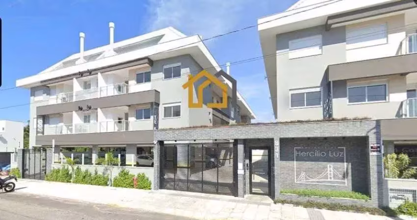 Residencial hercílio luz - apartamento à venda no bairro ingleses - florianópolis/sc
