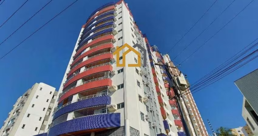 Condomínio Mirante do Cambirela - Apartamento à venda no bairro Centro - Palhoça/SC