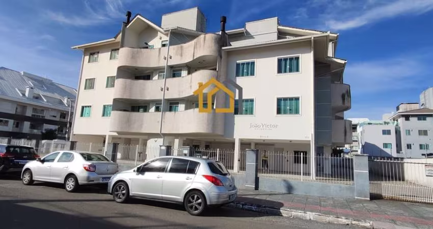 Residencial  João Victor - Apartamento à venda no bairro Ingleses do Rio Vermelho - Florianópolis/SC