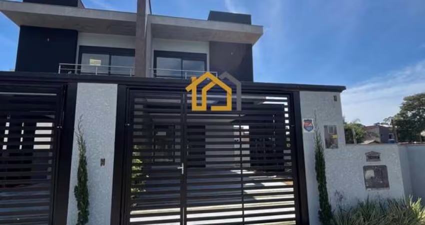 Loteamento Alameda do Rio Vermelho - Casa à venda no bairro São João do Rio Vermelho - Florianópolis/SC
