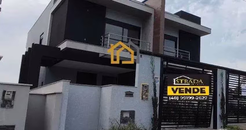 Loteamento alameda do rio vermelho - casa à venda no bairro são joão do rio vermelho - florianópolis/sc