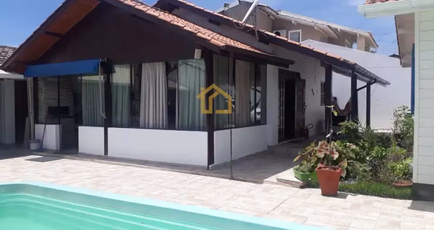 Casa com 4 quartos à venda na Rua Areia Branca, Ingleses, Florianópolis