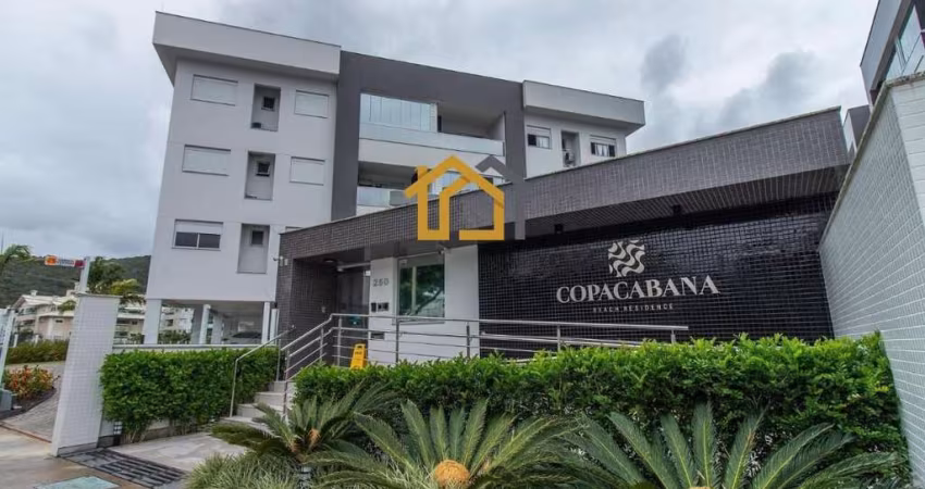 COPACABANA BEACH RESIDENCE - Apartamento à venda no bairro Ingleses Norte - Florianópolis/SC