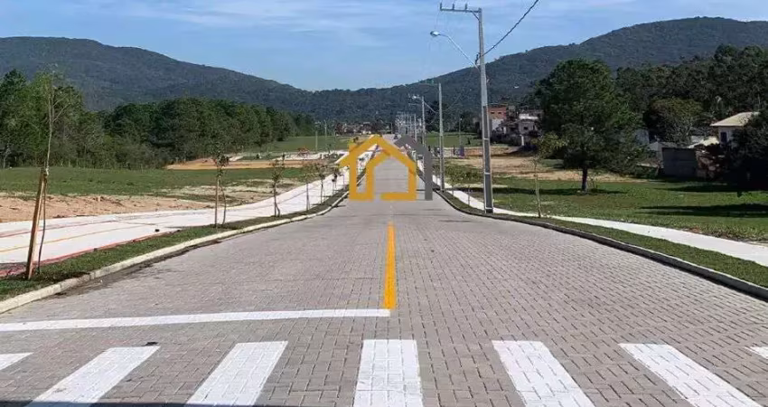 Loteamento alameda do rio vermelho - terreno pronto para construir