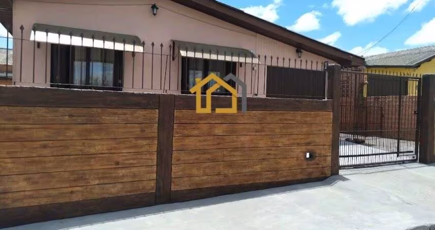 Casa à venda no bairro Tarumã - Viamão/RS