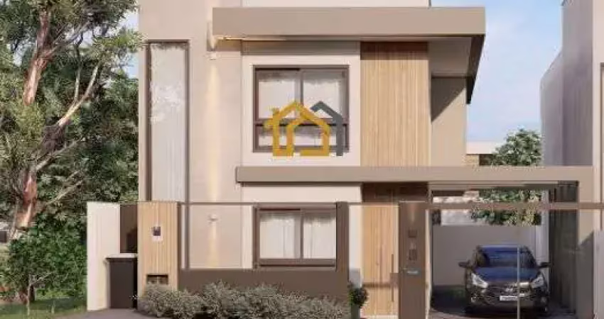 Casa com 3 quartos à venda na Servidão Pepo Manoel da Rosa, 08, Santinho, Florianópolis