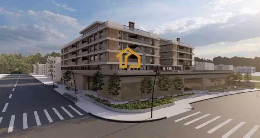 Residencial vienna - apartamento à venda no bairro ingleses - florianópolis/sc
