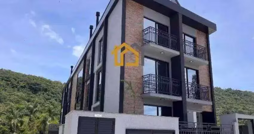 Residencial germany - apartamento à venda no bairro ingleses - florianópolis/sc