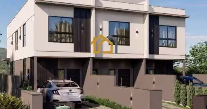 Casa à venda no bairro cachoeira do bom jesus - florianópolis/sc