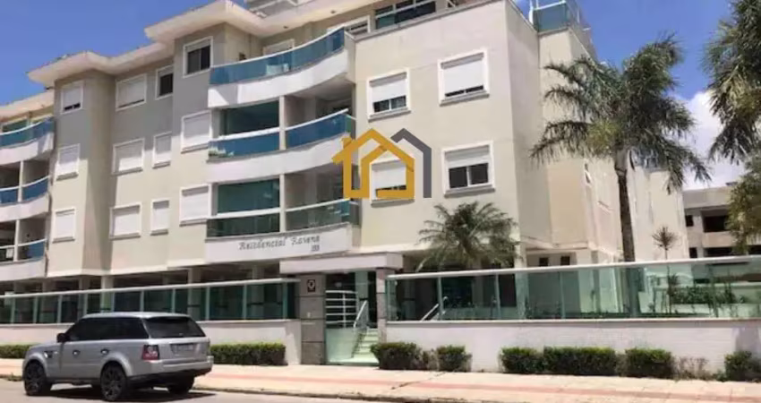 Condomínio residencial ravena - apartamento à venda no bairro ingleses - florianópolis/sc
