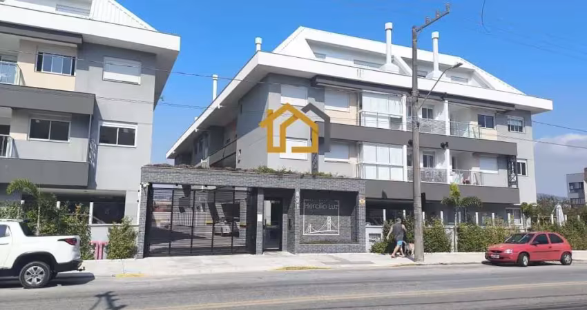 Apartamento com 3 quartos à venda na Rua Luiz Elias Daux, 831, Ingleses, Florianópolis