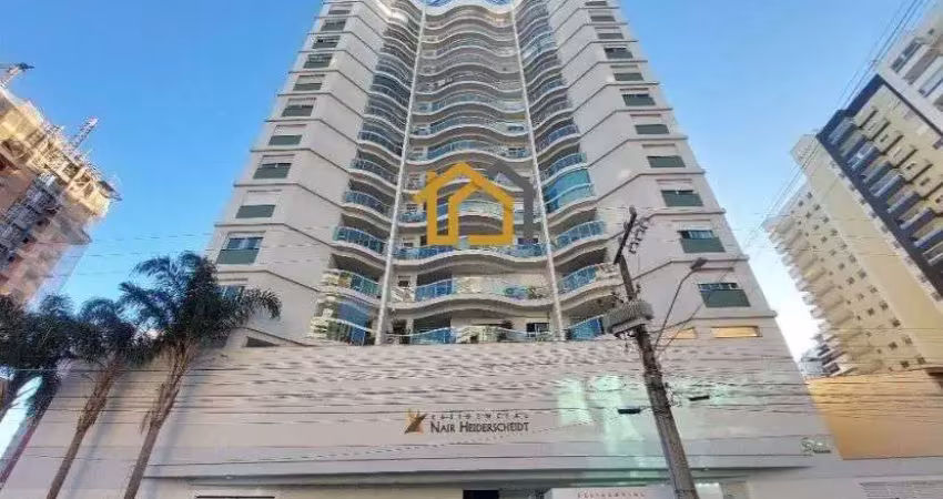 Residencial nair heiderscheidt - apartamento à venda no bairro campinas - são josé/sc