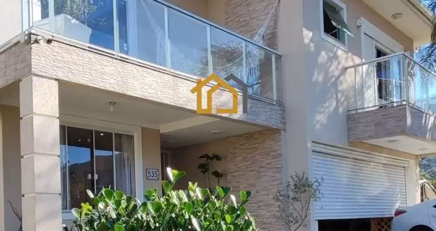 Casa com 3 quartos à venda na Rua Mario Giocondo Crocetta, 535, Ingleses, Florianópolis