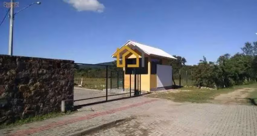 Condominio vilaporé - terreno em condomínio canasvieiras