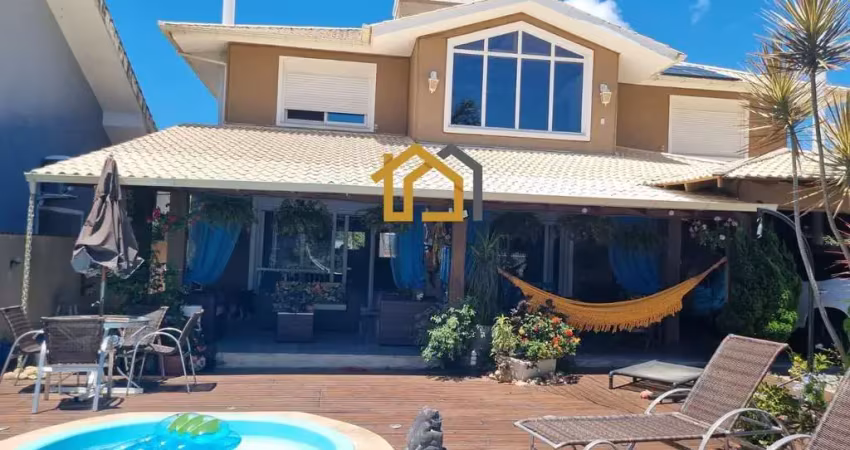 Casa com 4 quartos à venda na Rua Stella Mares, 001, Ingleses, Florianópolis