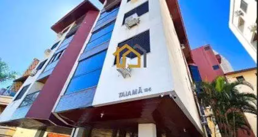 Residencial taimã - apartamento na quadra do mar ingleses norte - florianópolis/sc
