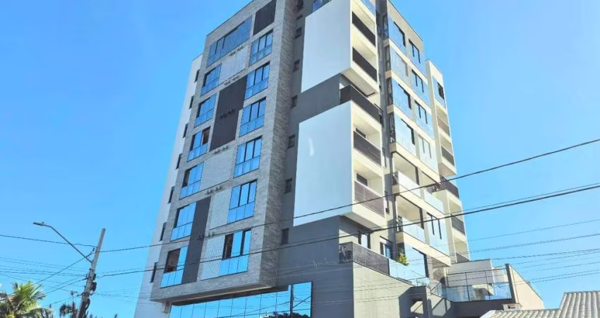Apartamento à venda, 3 quartos, 1 suíte, 1 vaga, Santo Antônio - Joinville/SC