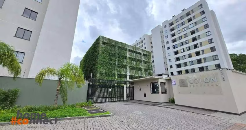 Apartamento à venda, 2 quartos, 1 vaga, Costa e Silva - Joinville/SC