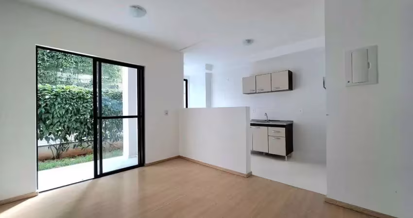 Apartamento à venda, 2 quartos, 1 vaga, costa e silva - joinville/sc