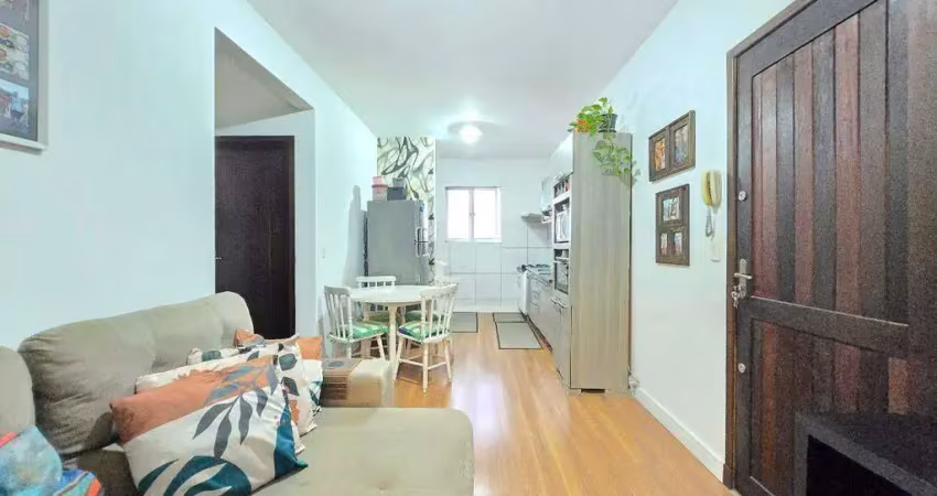 Apartamento à venda, 2 quartos, 1 vaga, Vila Nova - Joinville/SC