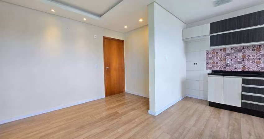 Apartamento para locação no Santo Antônio com 2 quartos, 1 vaga por R$ 1.900,00