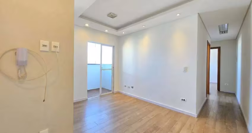 Apartamento para locação no santo antônio com 2 quartos, 1 vaga por r$ 1.700,00