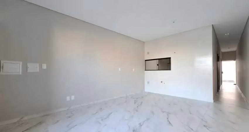 Casa geminada à venda, 2 quartos, 1 vaga, aventureiro - joinville/sc