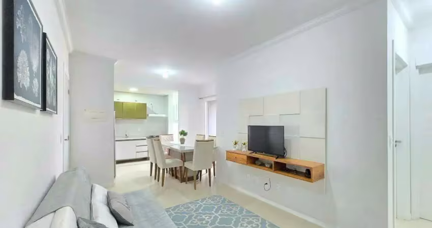 Apartamento para locação no bairro itacolomi em balneário piçarras, com 2 quartos, 1 vaga por r$ 2.300,00 + taxas.