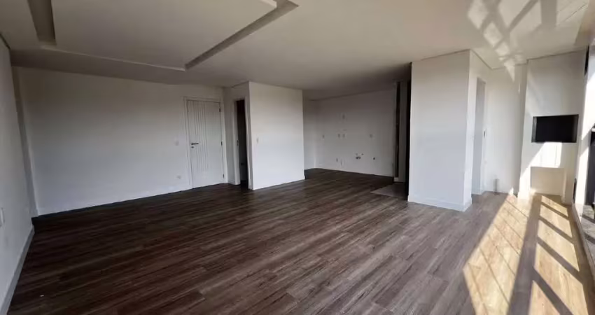 Apartamento à venda, 3 quartos, 1 suíte, 2 demi suítes, 2 vagas, anita garibaldi - joinville/sc