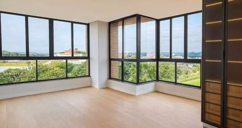 Apartamento à venda, 2 quartos, 2 vagas, anita garibaldi - joinville/sc
