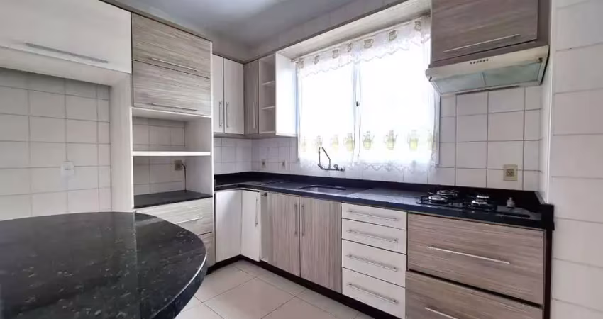 Apartamento para alugar com 78m² 2 quartos (1 suíte), sacada, elevador e garagem coberta no bairro bucarein por r$2.000,00 + taxas