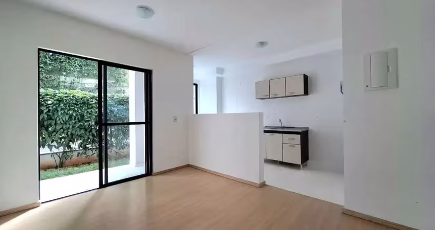 Apartamento para aluguel, 2 quartos, 1 vaga, costa e silva - joinville/sc