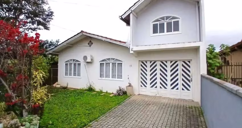 Casa mobiliada para alugar com 3 quartos localizado no bairro itaum em rua sem saída por r$4.200,00 + taxas