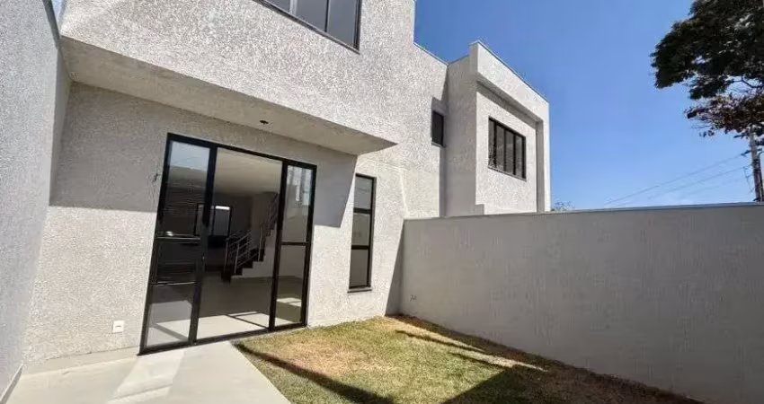 Casa com 3 quartos e 2 banheiros à venda, 120 m² por r$ 595.000