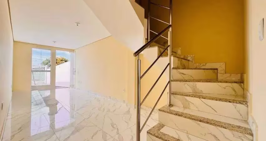 Casa com 2 quartos e 3 banheiros à venda - r$390.000