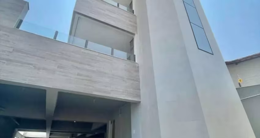 Area Privativa 1 por andar - 252m² - 04 qts. - 05 banho - 03 vagas - R$ 1.780mi