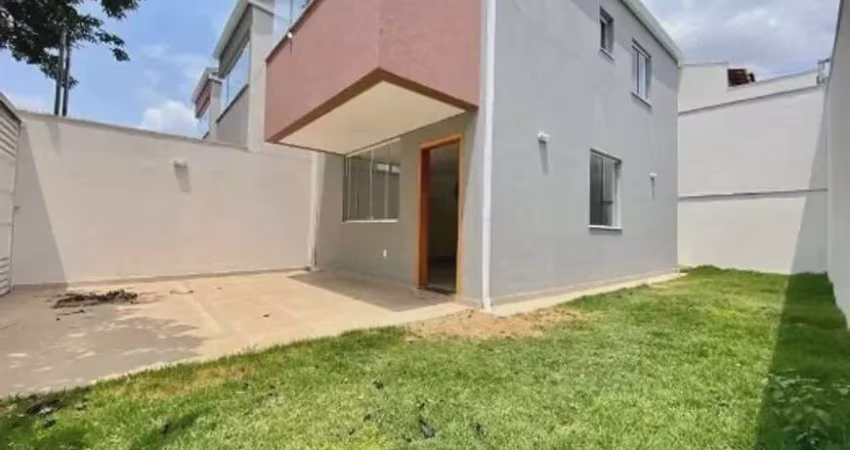 Casa 3 quartos - suíte - 2 vagas - 200m² - $860K