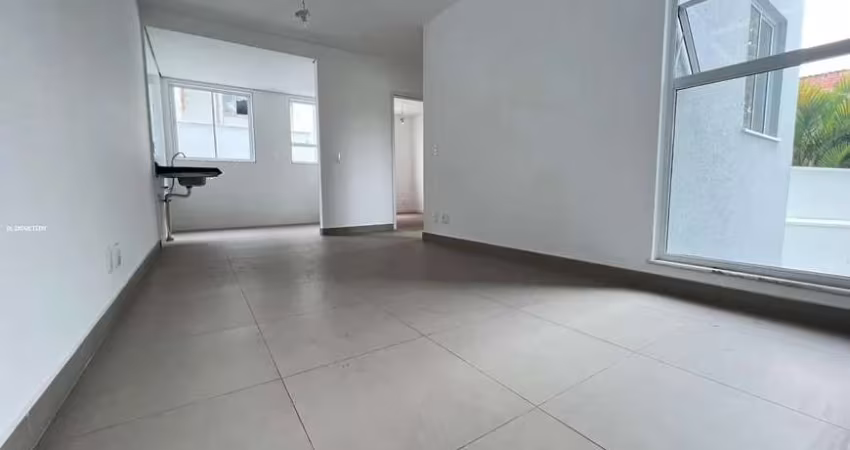 Apartamento com 2 qt. - 1 suíte - 2 vg. - Elevador - $328K