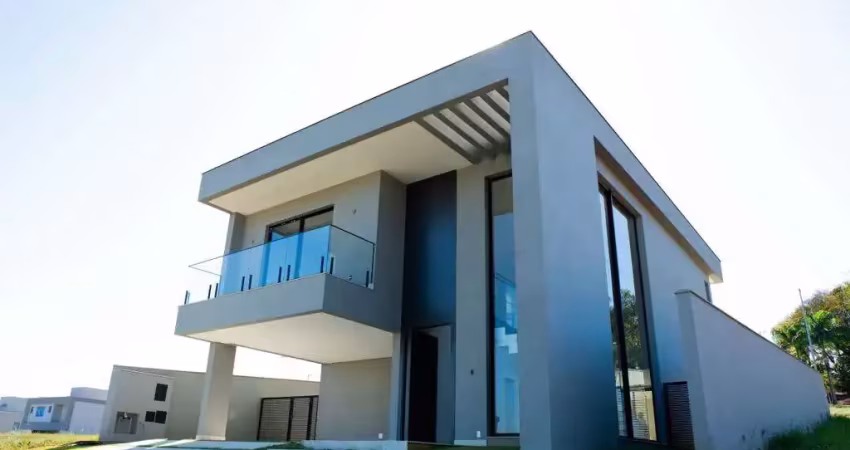 Casa Alto Luxo - Alphaville - Vespasiano -